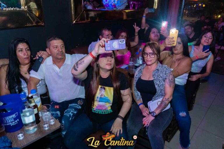 Foto 7 de La Cantina 66 · 3 y 4 de mayo de 2024 en La Cantina 66, Cali