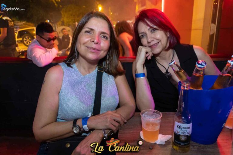 Foto 4 de La Cantina 66 · 3 y 4 de mayo de 2024 en La Cantina 66, Cali