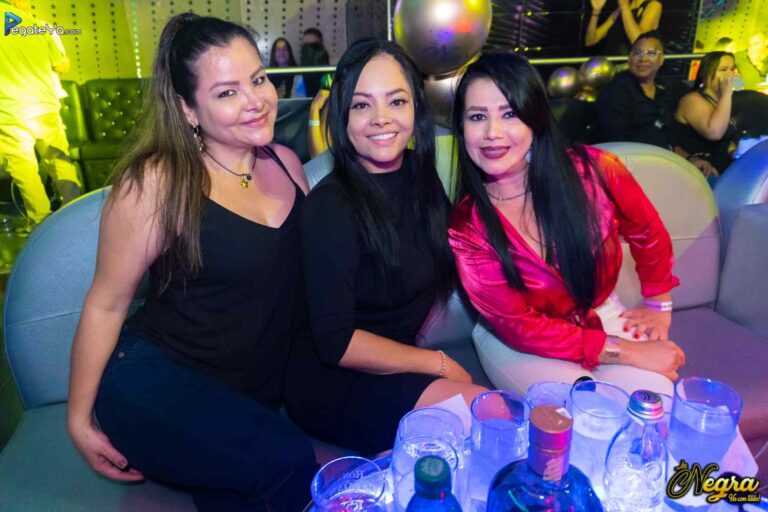 Foto 22 de La Negra Disco · 10 y 11 de mayo de 2024 en La Negra Disco, Cali