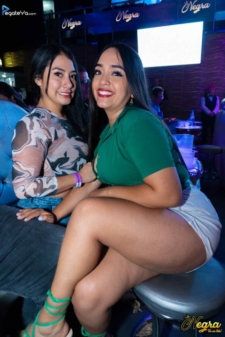 Foto 12 de La Negra Disco · 10 y 11 de mayo de 2024 en La Negra Disco, Cali