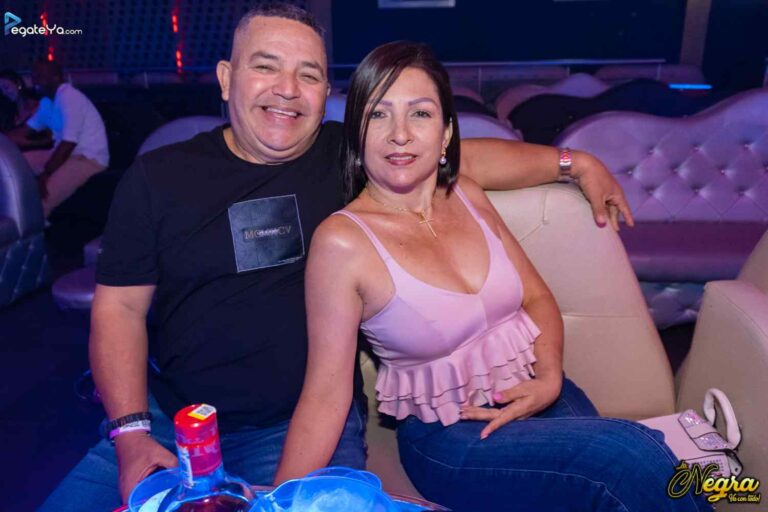 Foto 12 de La Negra Disco · 24 y 25 de mayo de 2024 en La Negra Disco, Cali