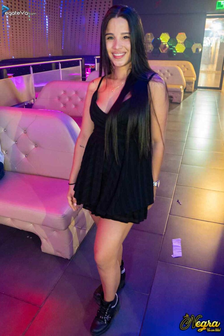 Foto 5 de La Negra Disco · 24 y 25 de mayo de 2024 en La Negra Disco, Cali