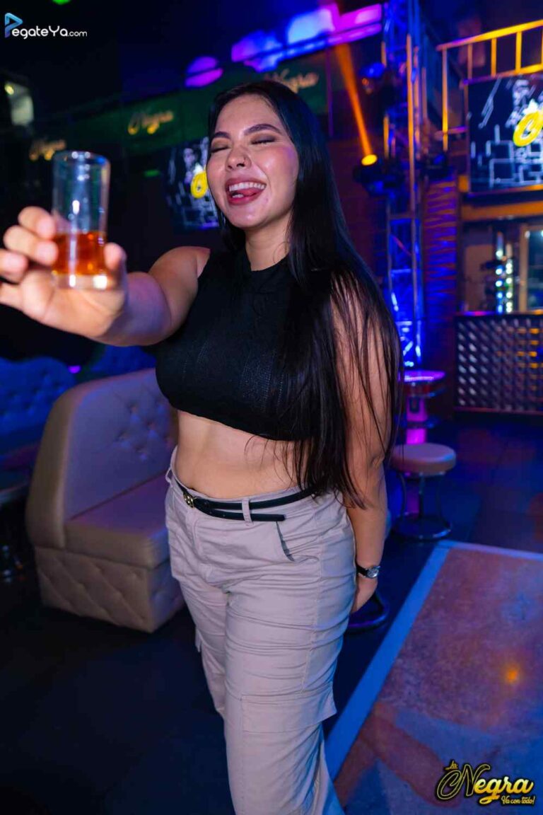 Foto 7 de La Negra Disco · 3 y 4 de mayo de 2024 en La Negra Disco, Cali