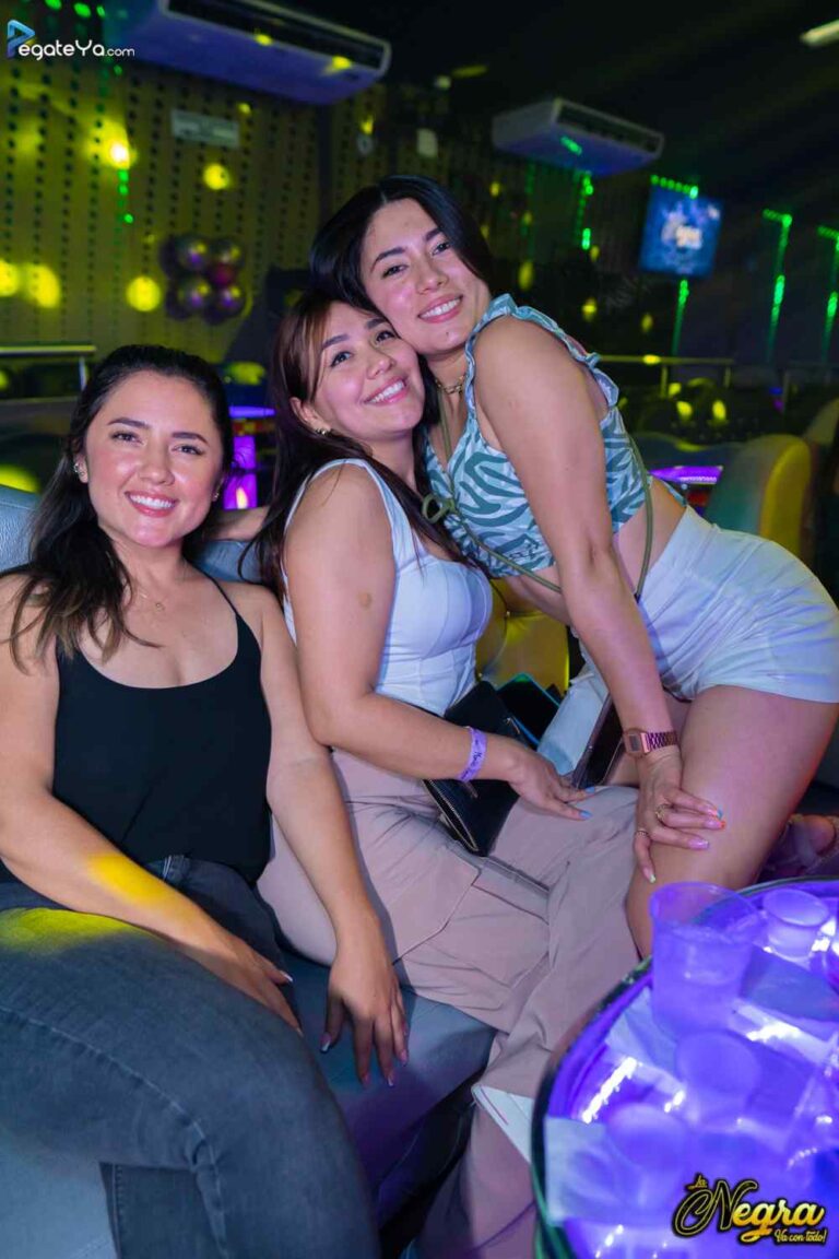 Foto 14 de La Negra Disco · 3 y 4 de mayo de 2024 en La Negra Disco, Cali