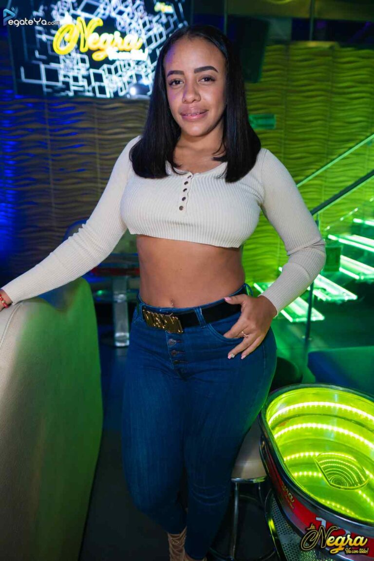 Foto 16 de La Negra Disco · 3 y 4 de mayo de 2024 en La Negra Disco, Cali