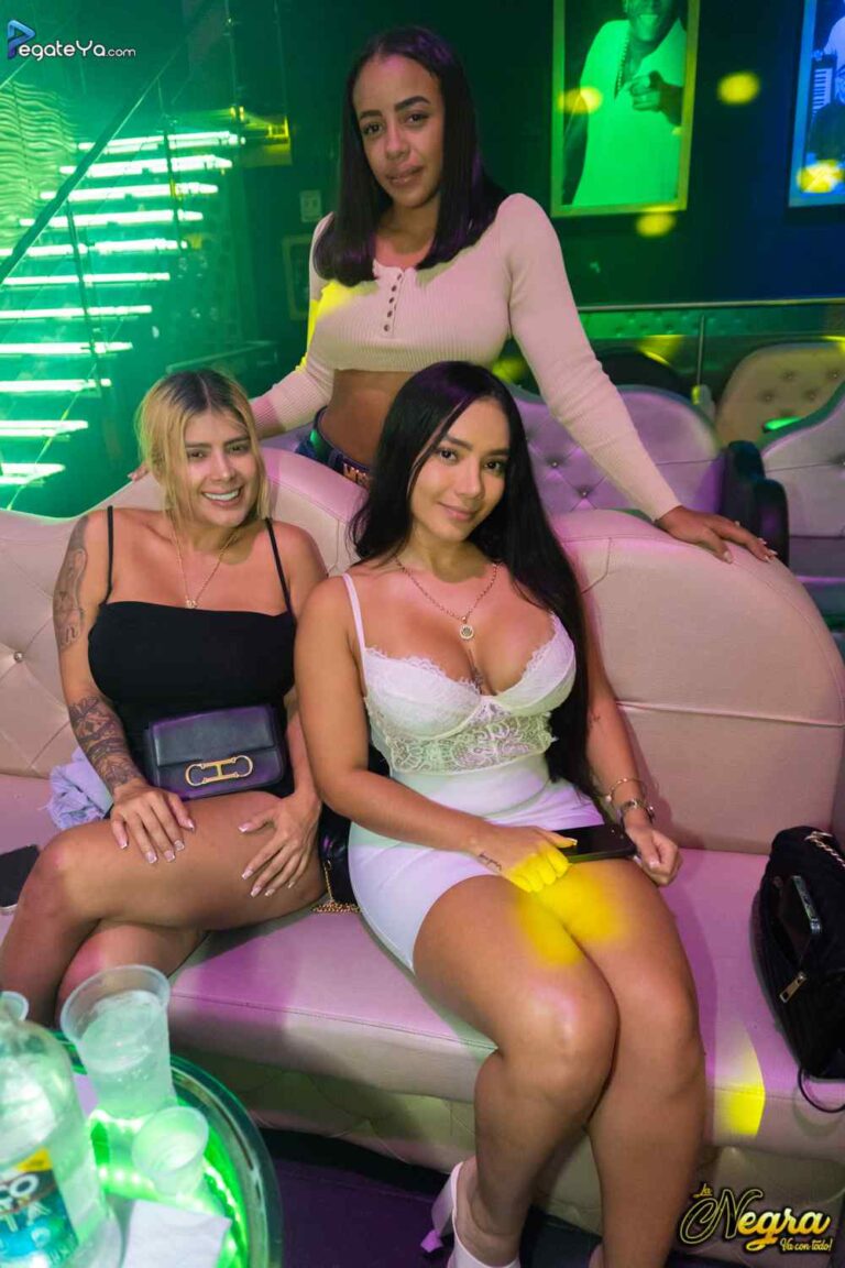 Foto 4 de La Negra Disco · 3 y 4 de mayo de 2024 en La Negra Disco, Cali