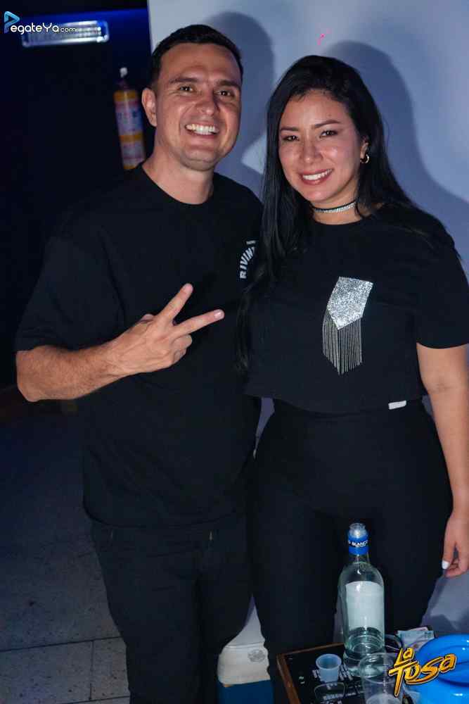 Foto 17 de La Tusa · 1 y 2 de junio de 2024 en La Tusa, Cali