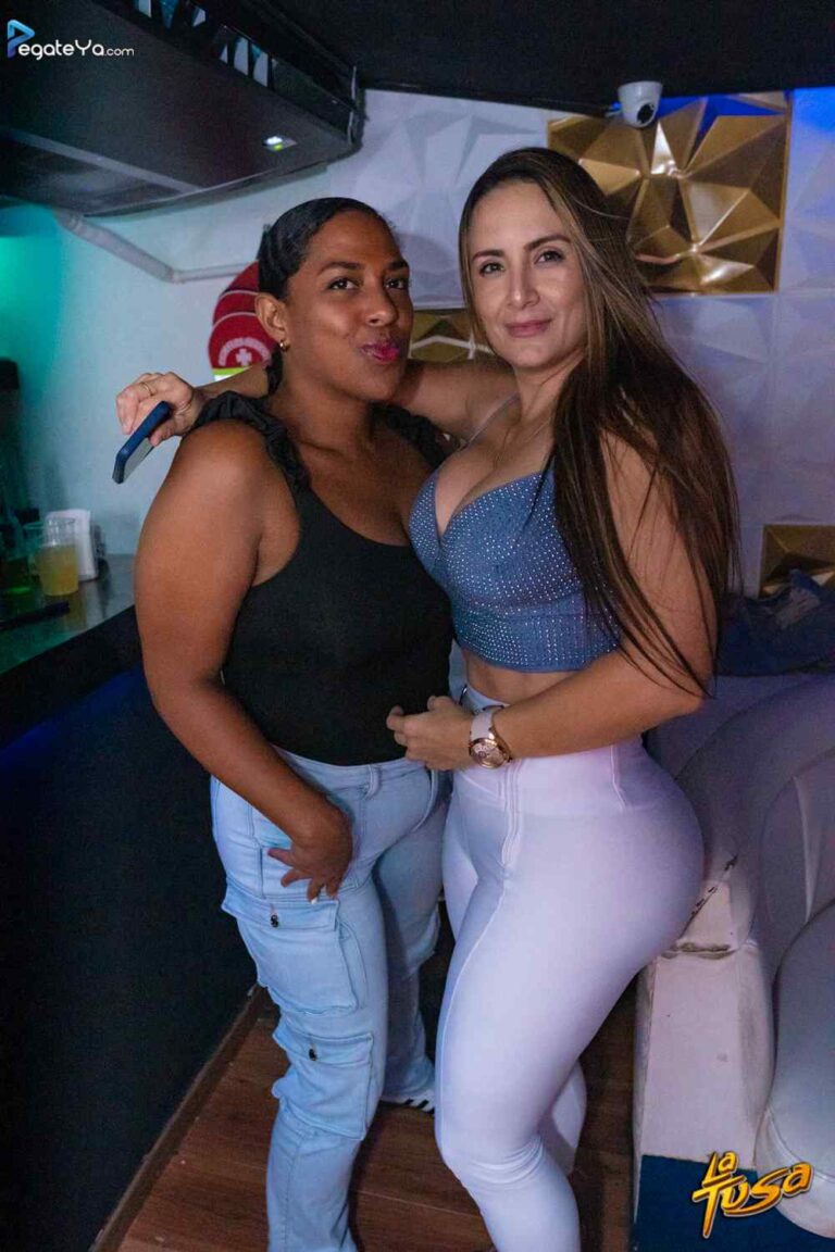 Foto 17 de La Tusa · 10 y 11 de mayo de 2024 en La Tusa, Cali
