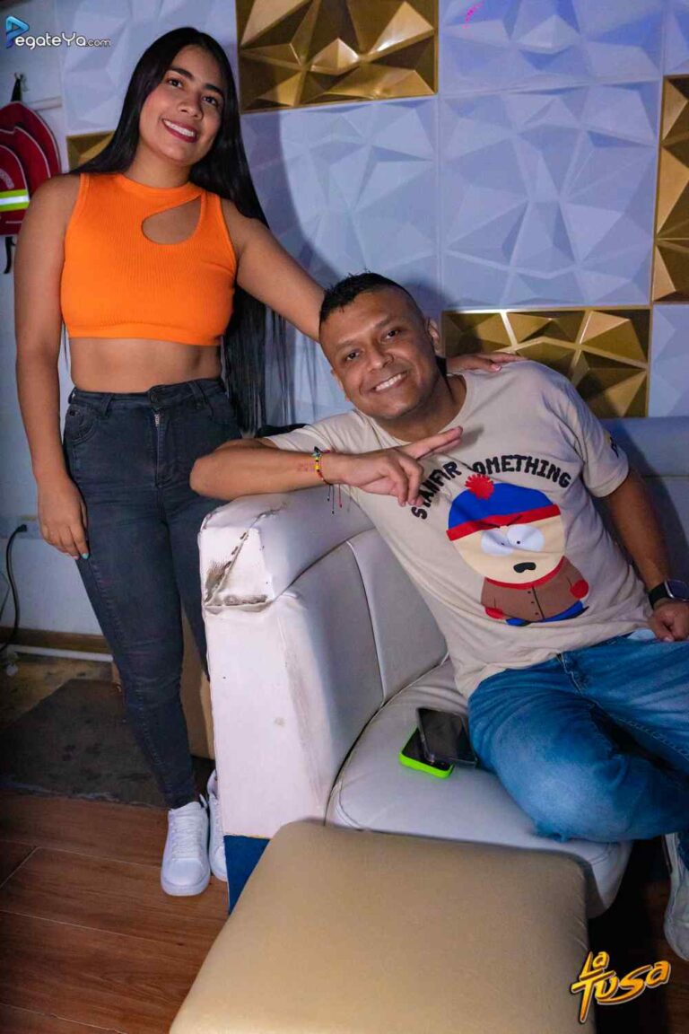 Foto 21 de La Tusa · 10 y 11 de mayo de 2024 en La Tusa, Cali