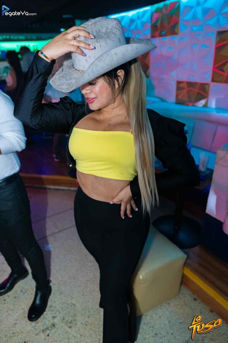 Foto 11 de La Tusa · 24 y 25 de mayo de 2024 en La Tusa, Cali