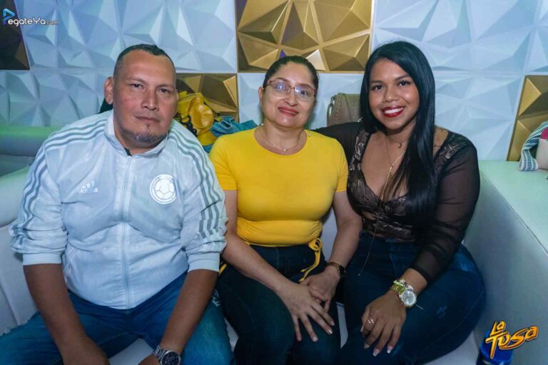 Foto 13 de La Tusa · 3 y 4 de mayo de 2024 en La Tusa, Cali