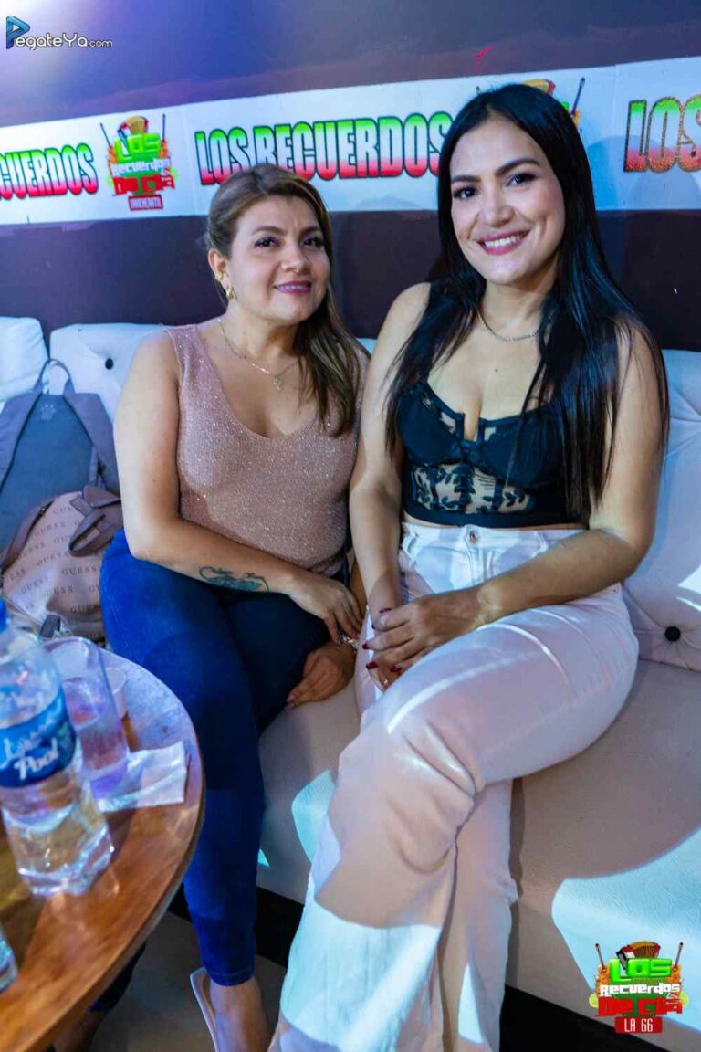 Foto 2 de Los Recuerdos de Ella · 10 y 11 de mayo de 2024 en Los Recuerdos de Ella, Cali