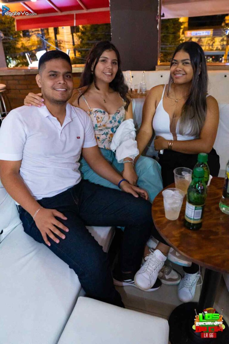 Foto 3 de Los Recuerdos de Ella · 10 y 11 de mayo de 2024 en Los Recuerdos de Ella, Cali
