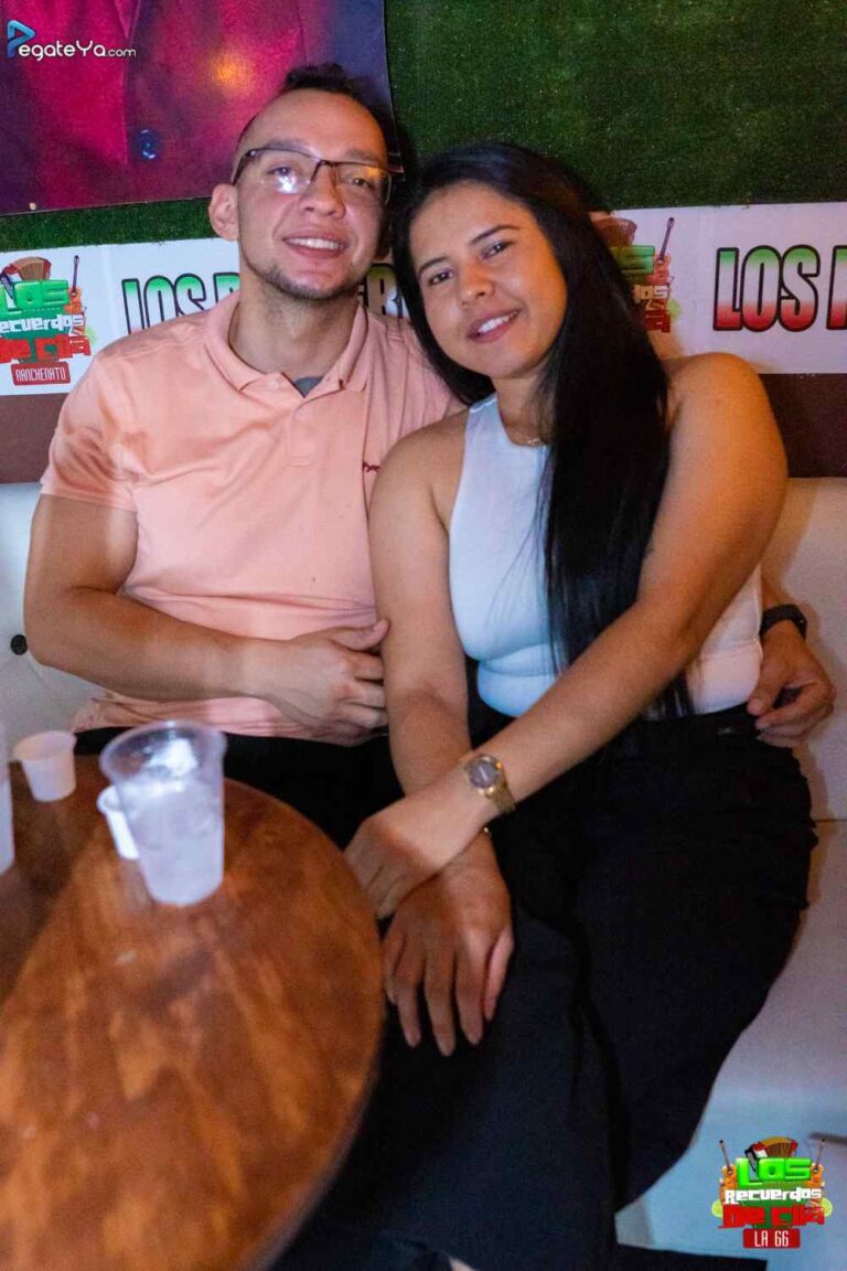 Foto 5 de Los Recuerdos de Ella · 10 y 11 de mayo de 2024 en Los Recuerdos de Ella, Cali