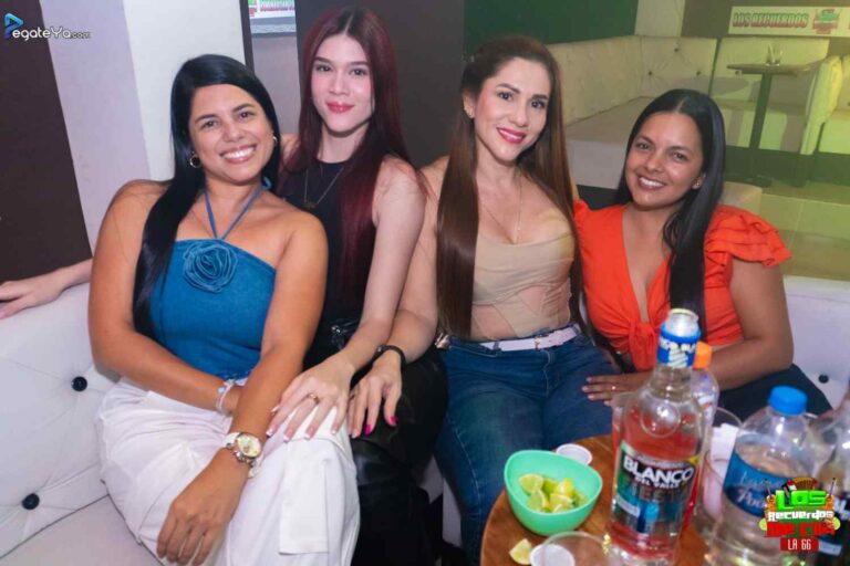 Foto 3 de Los Recuerdos de Ella · 24 y 25 de mayo de 2024 en Los Recuerdos de Ella, Cali