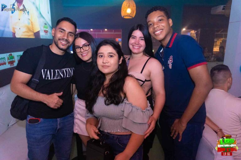 Foto 11 de Los Recuerdos de Ella · 24 y 25 de mayo de 2024 en Los Recuerdos de Ella, Cali