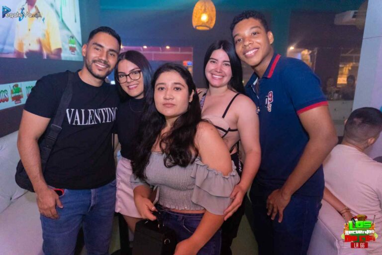 Foto 18 de Los Recuerdos de Ella · 24 y 25 de mayo de 2024 en Los Recuerdos de Ella, Cali