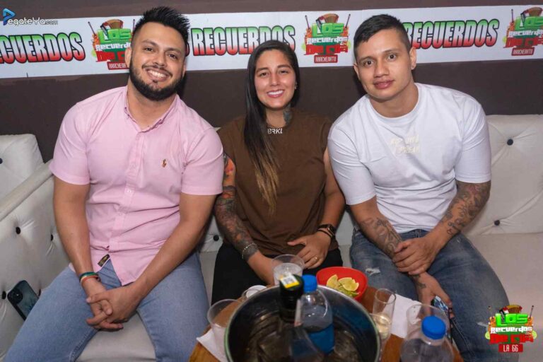 Foto 20 de Los Recuerdos de Ella · 24 y 25 de mayo de 2024 en Los Recuerdos de Ella, Cali