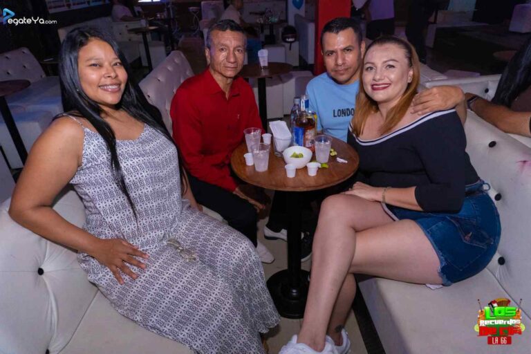 Foto 24 de Los Recuerdos de Ella · 24 y 25 de mayo de 2024 en Los Recuerdos de Ella, Cali