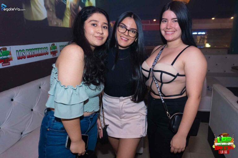 Foto 5 de Los Recuerdos de Ella · 24 y 25 de mayo de 2024 en Los Recuerdos de Ella, Cali