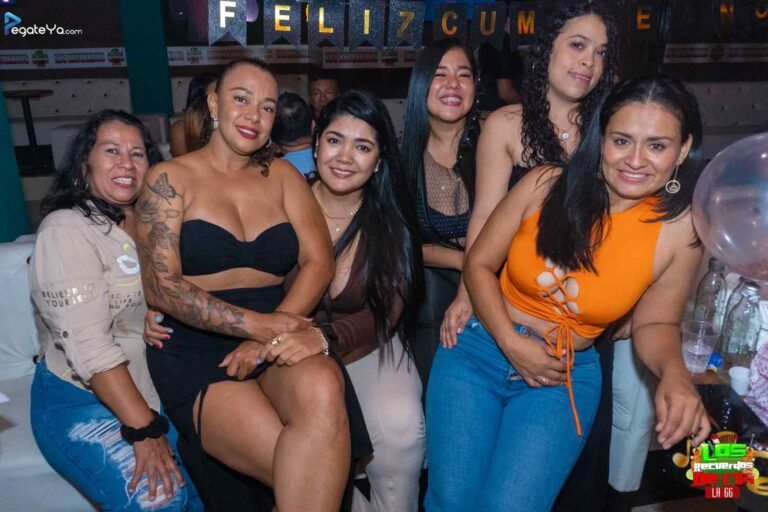 Foto 8 de Los Recuerdos de Ella · 24 y 25 de mayo de 2024 en Los Recuerdos de Ella, Cali