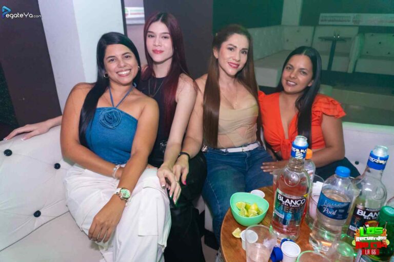 Foto 10 de Los Recuerdos de Ella · 24 y 25 de mayo de 2024 en Los Recuerdos de Ella, Cali