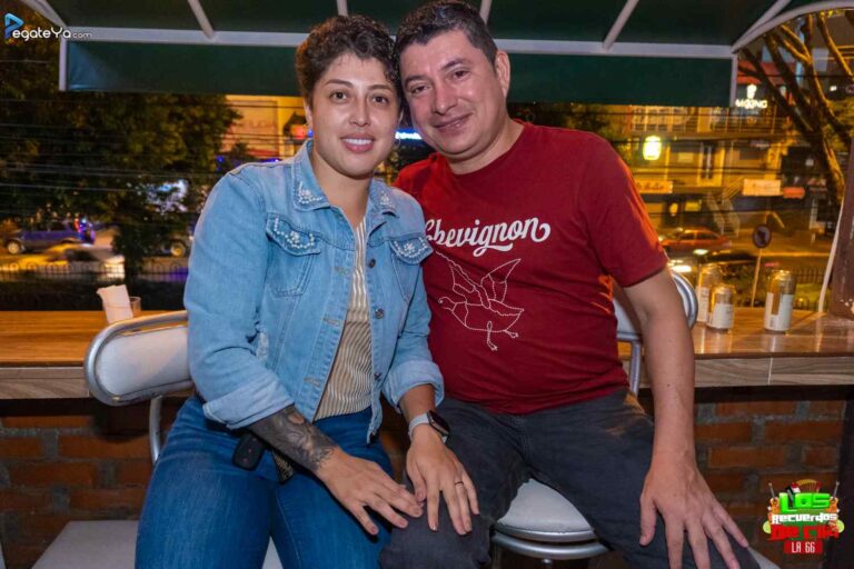 Foto 3 de Los Recuerdos de Ella · 3 y 4 de mayo de 2024 en Los Recuerdos de Ella, Cali