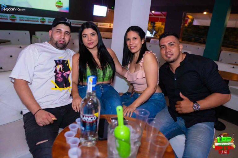 Foto 5 de Los Recuerdos de Ella · 3 y 4 de mayo de 2024 en Los Recuerdos de Ella, Cali