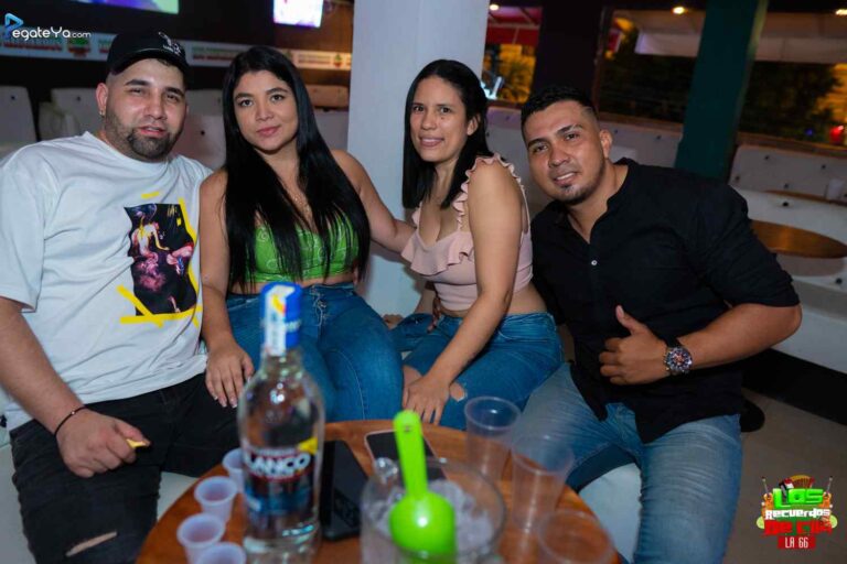 Foto 6 de Los Recuerdos de Ella · 3 y 4 de mayo de 2024 en Los Recuerdos de Ella, Cali