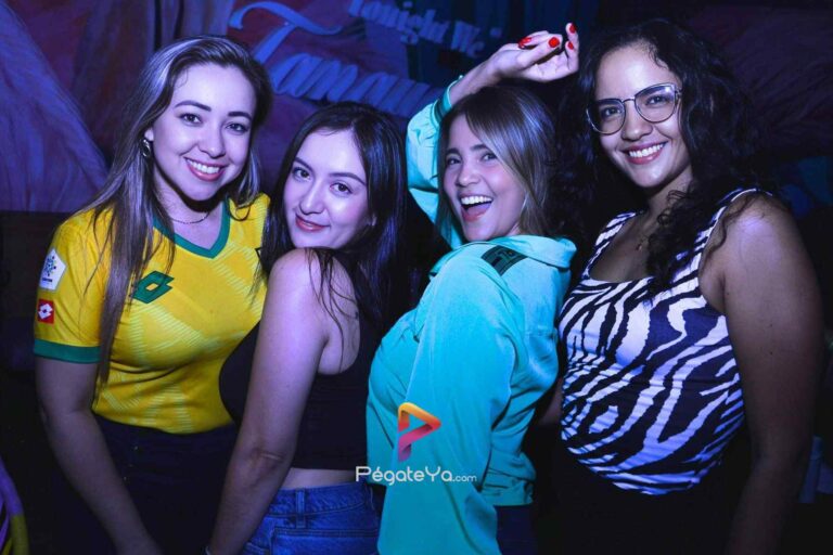 Foto 8 de Necio Bar · Final Bucaramanga vs. Santa Fe · 15 de junio de 2024 en Necio Bar, Bucaramanga