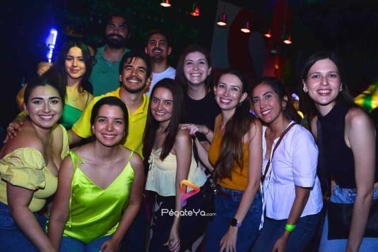 Foto 17 de Necio Bar · Final Bucaramanga vs. Santa Fe · 15 de junio de 2024 en Necio Bar, Bucaramanga
