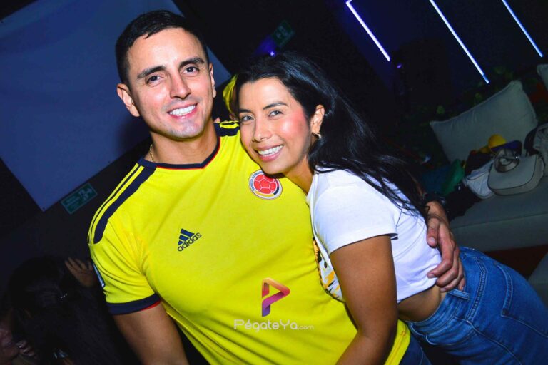 Foto 27 de Necio Bar · Final Bucaramanga vs. Santa Fe · 15 de junio de 2024 en Necio Bar, Bucaramanga