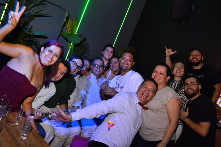 Foto 68 de Necio Bar · Inauguración 2024 en Necio Bar, Bucaramanga