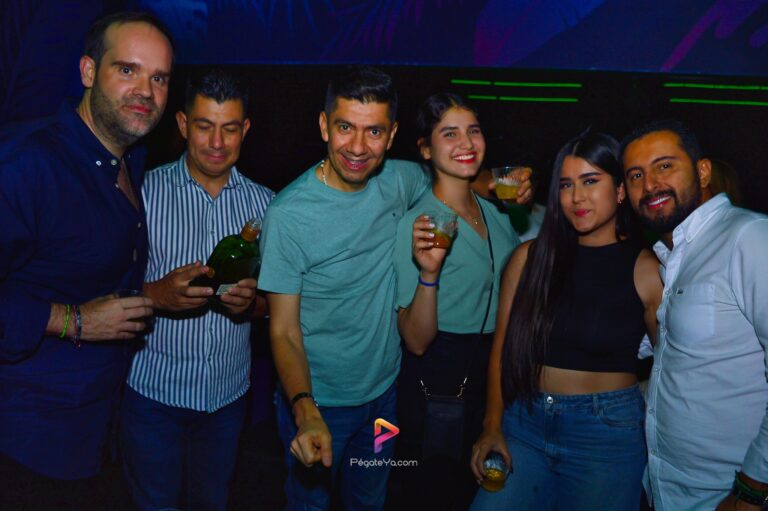 Foto 64 de Necio Bar · Inauguración 2024 en Necio Bar, Bucaramanga
