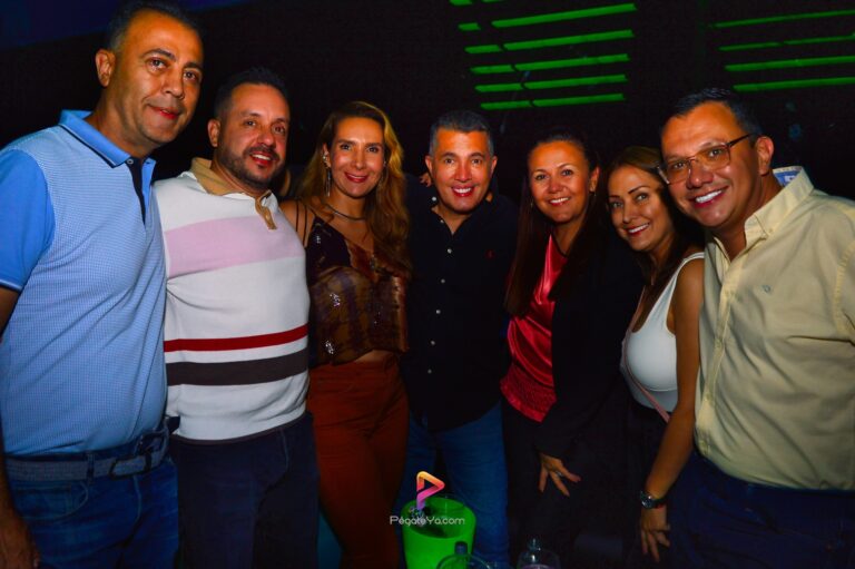 Foto 56 de Necio Bar · Inauguración 2024 en Necio Bar, Bucaramanga
