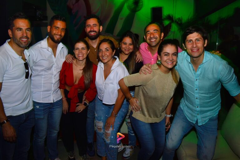 Foto 55 de Necio Bar · Inauguración 2024 en Necio Bar, Bucaramanga