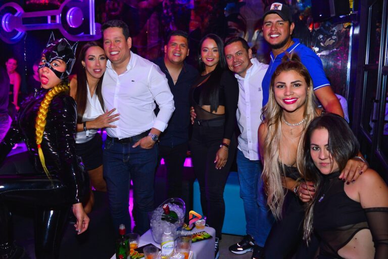 Foto 48 de Necio Bar · Inauguración 2024 en Necio Bar, Bucaramanga