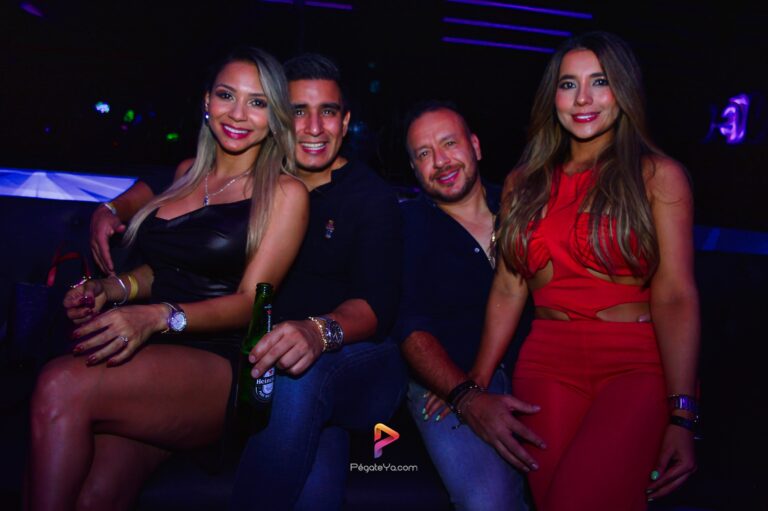 Foto 47 de Necio Bar · Inauguración 2024 en Necio Bar, Bucaramanga