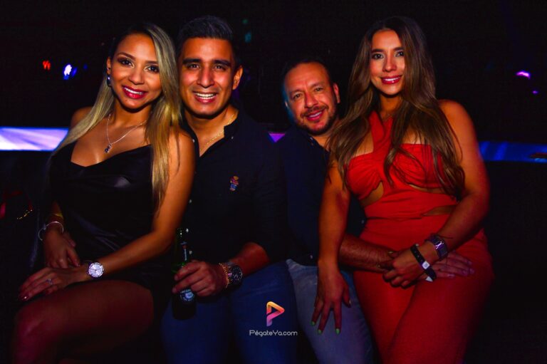 Foto 44 de Necio Bar · Inauguración 2024 en Necio Bar, Bucaramanga