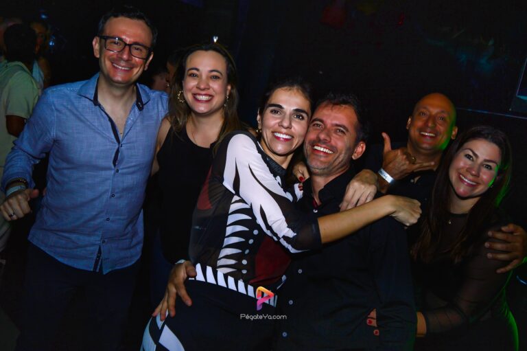 Foto 43 de Necio Bar · Inauguración 2024 en Necio Bar, Bucaramanga