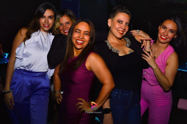 Foto 40 de Necio Bar · Inauguración 2024 en Necio Bar, Bucaramanga