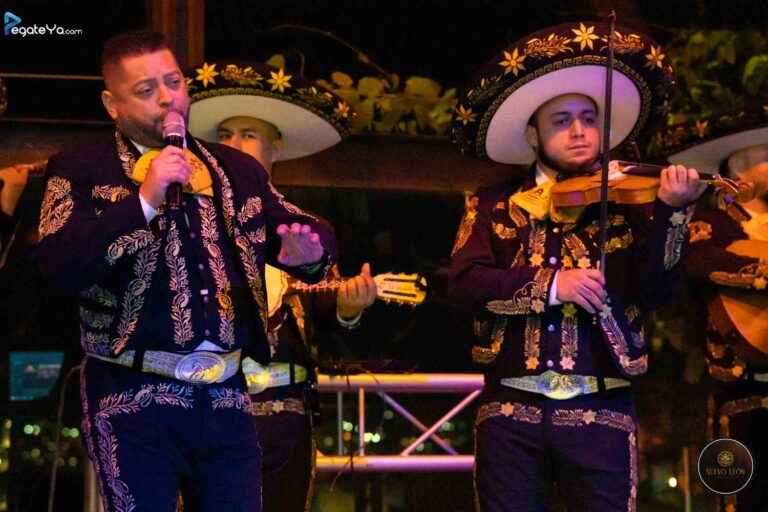 Foto 10 de Nuevo León · 10 y 11 de mayo de 2024 en Nuevo León, Cali