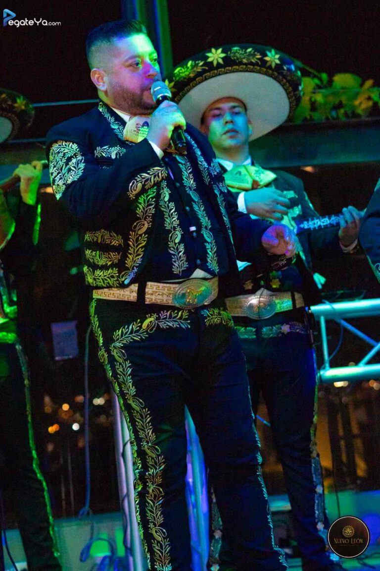 Foto 5 de Nuevo León · 10 y 11 de mayo de 2024 en Nuevo León, Cali