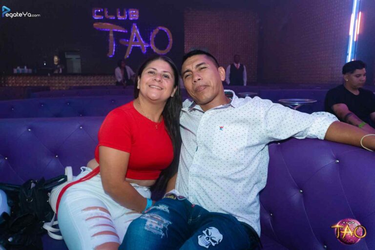 Foto 27 de Tao Club · 3 y 4 de mayo de 2024 en Tao Club, Cali