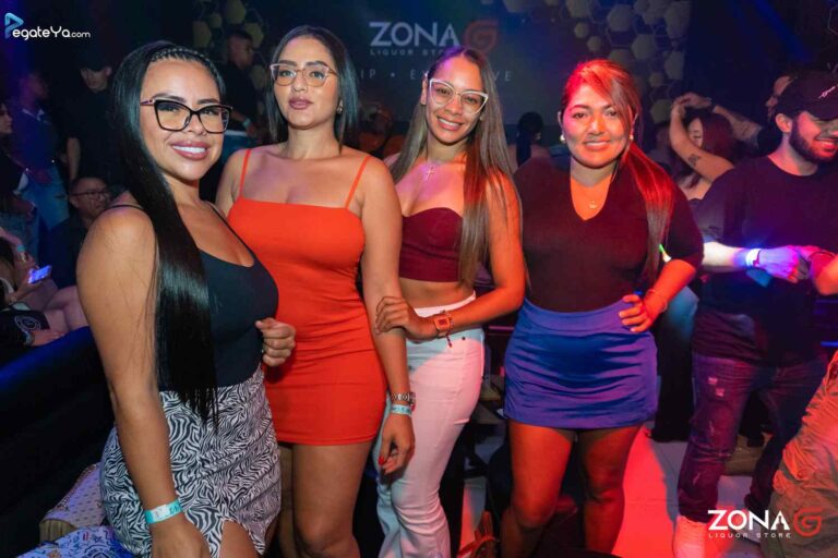 Foto 48 de Zona G · 1 y 2 de junio de 2024 en Zona G, Cali