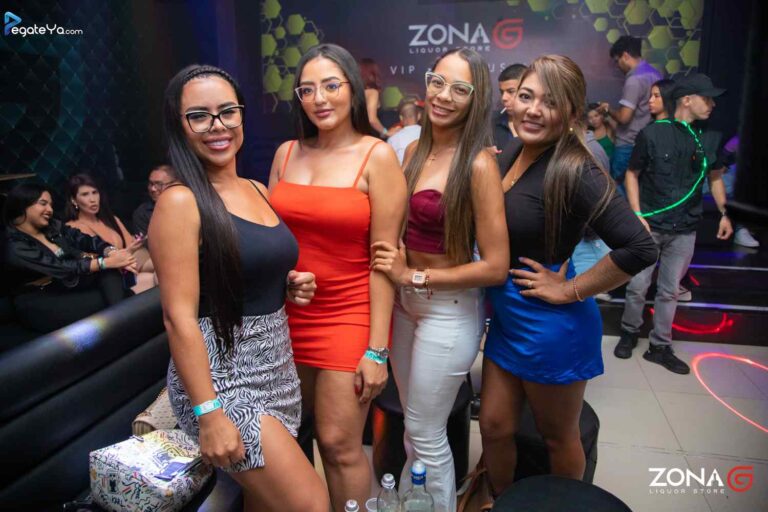 Foto 58 de Zona G · 1 y 2 de junio de 2024 en Zona G, Cali