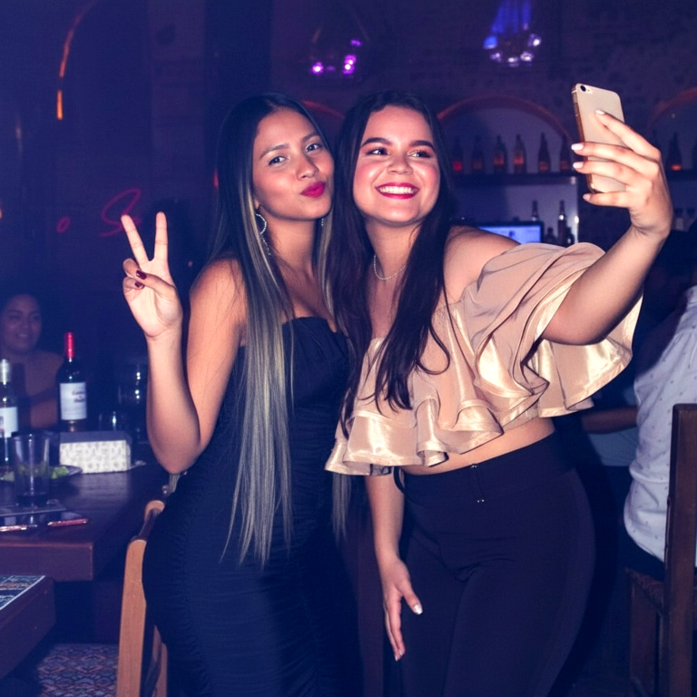 Foto 9 de Fiestas en Cartagena · diciembre de 2025 en Pegateya Cartagena, Cartagena