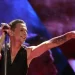 Depeche Mode:  "Personal Jesus (Live on Letterman)"