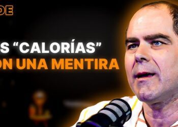 Mentiras de la Comida que te Mantienen GORDO