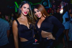 Necio Restaurante Bar - Bucaramanga – Fotos de la Inauguración 2024